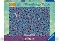 Пазл Ravensburger Stitch Disney 141241693