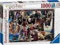 Пазл Ravensburger Harry Potter Voldemort 140511785