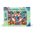 Пазл Ravensburger stitch In meiner Welt 184582261