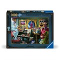 Пазл Ravensburger Villainous Lady Tremaine из Disney 197202323