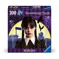 Пазл Ravensburger Wednesday 169796543