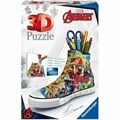 Пазл Ravensburger Avengers 3D 115484153
