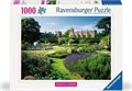 Пазл Ravensburger Queen´s Garden Sudeley Castle 140358617