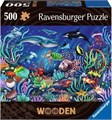Пазл Ravensburger Under the Sea 141357867