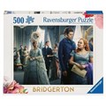Пазл Ravensburger Bridgerton 150159889