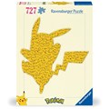 Пазл Ravensburger Покемон Пикачу фигурный 197202269