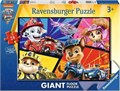 Пазл Ravensburger Psi Patrol гигант 144216730