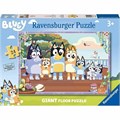 Головоломка Ravensburger Bluey 129924194