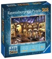 Пазл Ravensburger, Nachts im Museum 368 деталей 27760158