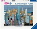 Пазл Ravensburger I am New York 135298078
