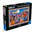 Пазл Ravensburger Disney Mickey Mosaik 197202189