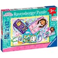 Пазл Ravensburger Gabbys House 108247061