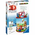 Головоломка Ravensburger Iceland: Kirkjuffellsfoss 3D (54 Предметы) 242782805