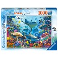 Пазл Ravensburger Королевский корпусал 197202166