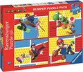 Пазл Ravensburger Super Mario 140482133