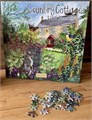 Пазл Ravensburger Wiejski domek 144231436