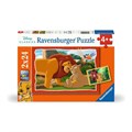 Пазл Ravensburger Король лев 155723659