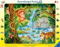 Ravensburger 06171 Составная картинка-головоломка 24 шт 00.006.171 29800546