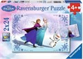 Пазл Ravensburger Disney холодное сердце сестры всегда 140725135