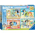 Пазл Ravensburger Bluey 141718613