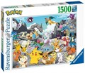 Пазл Ravensburger 00.016.784 Покемон ,Составная картинка-головоломка 1500 шт 16784 43894668