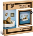 Пазл Clementoni Pan domu 140405166