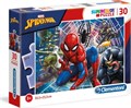 Пазл Clementoni Spider Man 140605618