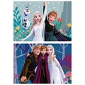 Пазл Educa frozen 126421910