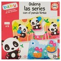 Пазл развивающий для детей EDUCA BORRAS 19713 111865839