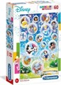Пазл Clementoni Disney Classic 140404293