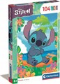 Пазл Clementoni Disney Stitch 140658708