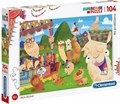 Пазл Clementoni No Probllama 140770556