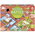 Пазл Educa Battle Jr Fantasy 184582195