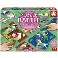 Пазл Educa Battle Cuentos 184582194
