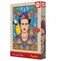 Пазл Educa Frida Kahlo 169794620