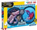 Пазл Clementoni National Geographic Kids Ocean Expedition 140505110