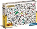 Пазл Clementoni Impossible Peanuts 140670785