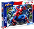 Пазл Clementoni Spider Man 140336671