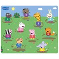 Пазл Peppa Pig Colors 108233044