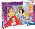 Пазл Clementoni Disney принцессы 140795073