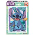 Пазл Educa Stitch 196345721