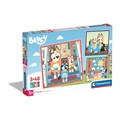 Пазл Clementoni Bluey 128995981