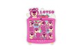 Пазл детский развивающий TOP TOY Time TV 300pcs 227826833