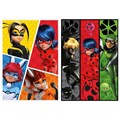 Пазл Educa Miraculous Ladybug 124163790