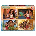 Пазл Educa Vaiana серия Disney 184582183
