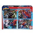 Пазл развивающий для детей Educa Borras 63918102 184582203