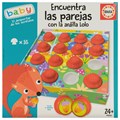 Пазл развивающий для детей EDUCA BORRAS 19712 111865835
