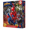 Пазл Educa Spider Man 3D Lentikular 184582179