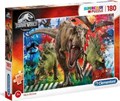 Пазл Clementoni Jurassic World 140563315