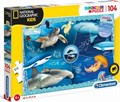 Пазл Clementoni National Geo Kids Ocean Explorer 140503218